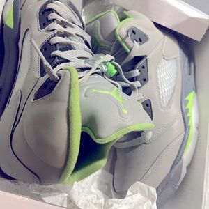 New Jordan just dropped